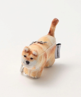 Guma キーリング