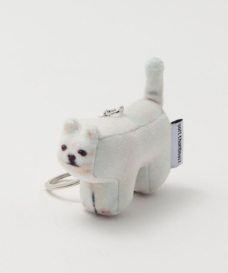 Hodu キーリング