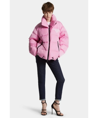 Dean's Puffer