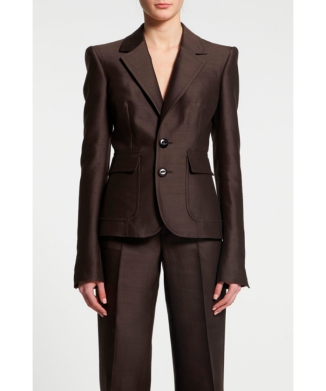 Bianca Notch Jacket