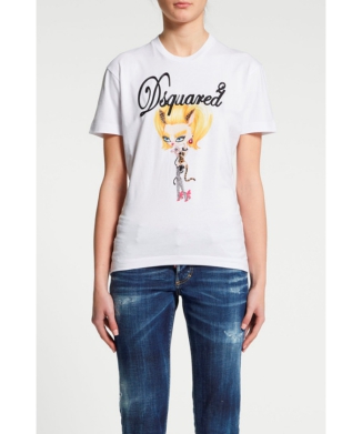 Just Right Fit Tee