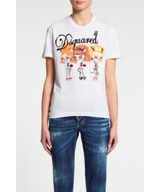 Just Right Fit Tee