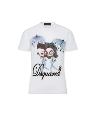 Just Right Fit Tee