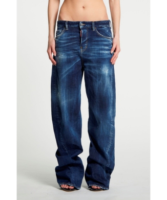 D2 Twisted Jean