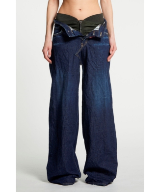 Aviator Hybrid Traveller Jean