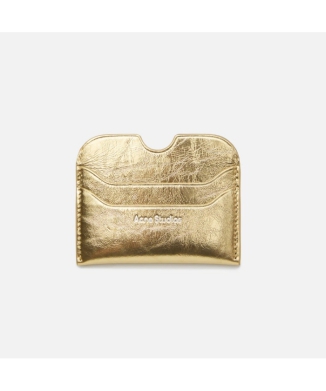 レザーカードホルダー