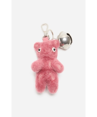 テディベア キーリング