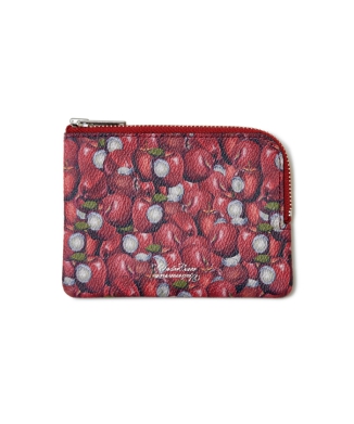 総柄ポーチ　Ｓ