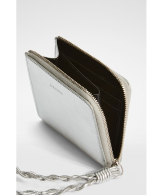 CREDIT CARD PURSE TANGLE