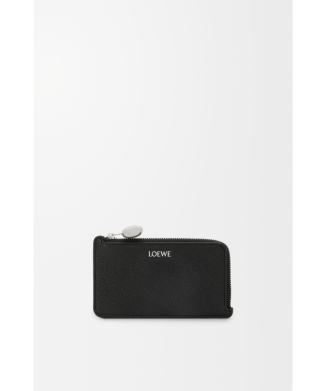 ペブル コインカードホルダー