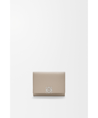 アナグラム トライフォールド ウォレット