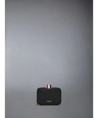 スムースカーフ ジップ カードホルダー