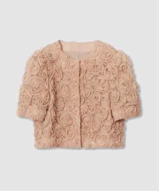 2026年3月下旬お届け予定]GARDEN PEANUTS ver. ECRU(EP58F087)｜阪急