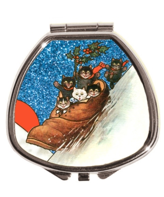 アンドレア ガーランド アロマリップ＆ネイルバーム