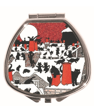 アンドレア ガーランド アロマリップ＆ネイルバーム