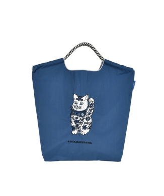 KEITA MARUYAMA × Ball＆Chain M(招き猫)