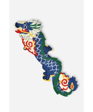 KEITA MARUYAMA×MIYOSHI RUG DRAGON