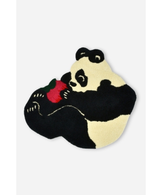 KEITA MARUYAMA×MIYOSHI RUG PANDA