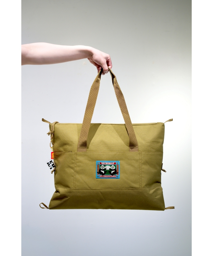 KEITA MARUYAMA×551 HORAI 2WAY Cooler バッグ(fw5E0537)｜阪急百貨店