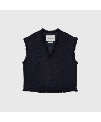 COTTON TWEED GIET