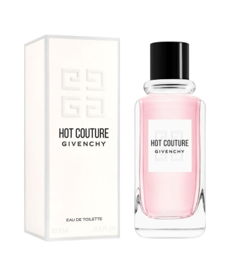 ホットクチュール オーデトワレ