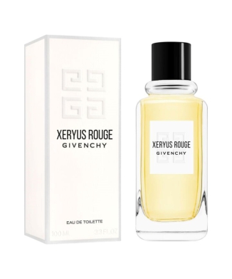 キセリュズ ルージュ オーデトワレ