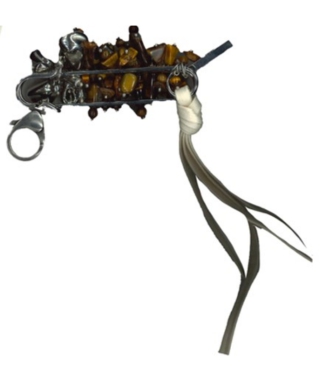 バッグチャーム