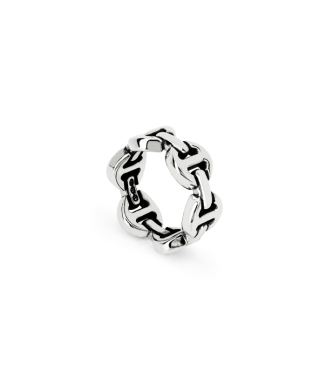 HB003(SS) BRUTE CLASSIC TRI-LINK