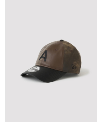 NEWERA×AMBUSH CAP2