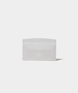 nothing to hide vinyl card case