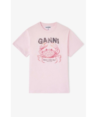 BASIC COTTON JERSEY　T-shirt