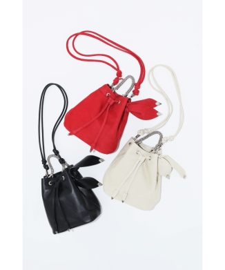 Drawstring bag