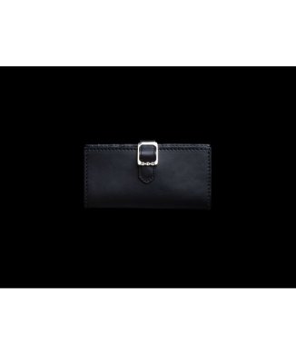 CLUTCH WALLET Smooth leather