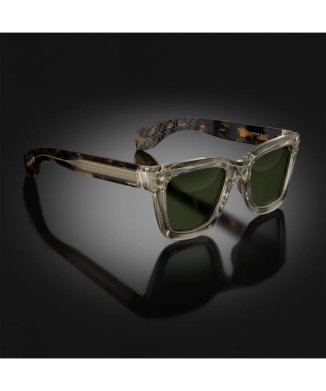 MODEL:I-WHEAT CRYSTAL-ALTERNATIVE FIT