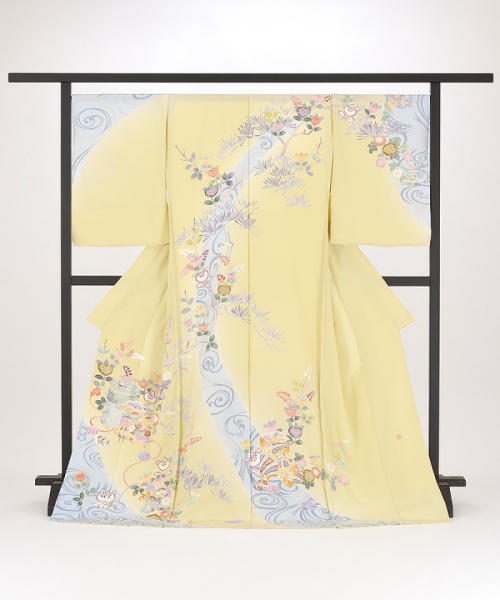 訪問着 57419ed2abb1992f6d0f4facac16e2