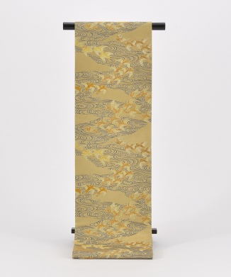 紋屋井関　袋帯