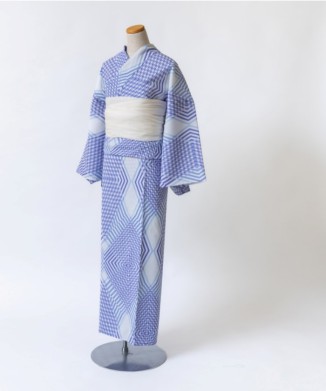 古今 ゆかた
