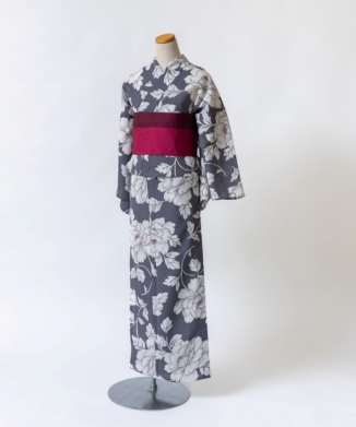 古今 ゆかた(gw4B0028)｜阪急百貨店公式通販サイト｜阪急百貨店
