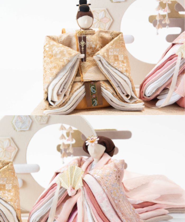 京都 夢み屋】雛人形 燈(gw4F0005)｜阪急百貨店公式通販サイト｜阪急