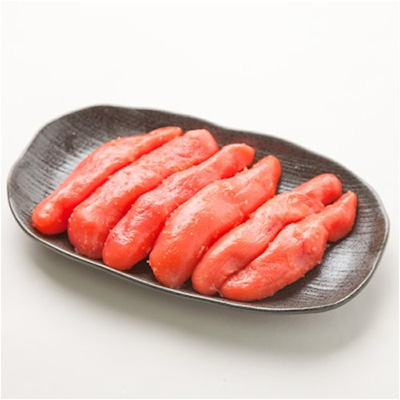 辛子明太子 250g