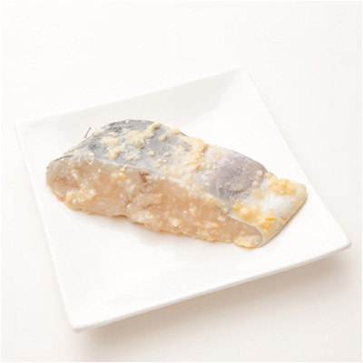 さわら味噌漬1切