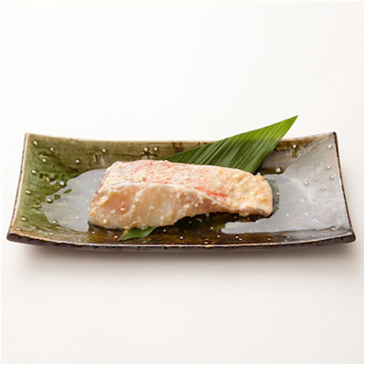 赤魚味噌漬1切
