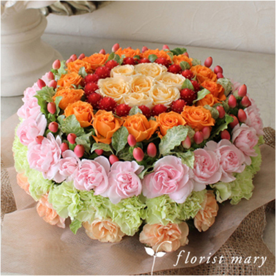 タジマジ：ビクトリア