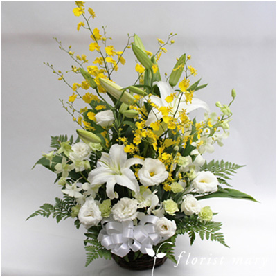 御供アレンジメント サンライム