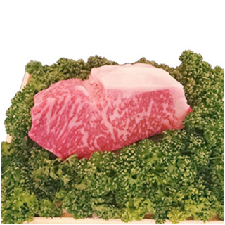 国内産牛肉ローストビーフ用ブロック(サーロイン)　600g