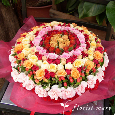 タジマジ：ミックス