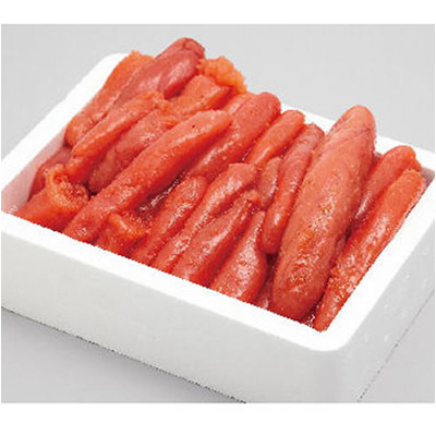 コロコロ切子 辛子明太子 1kg