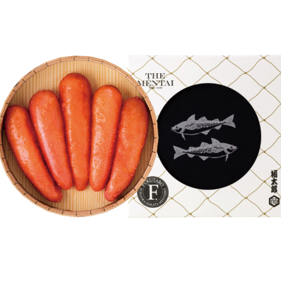 辛子明太子 福撰 240g