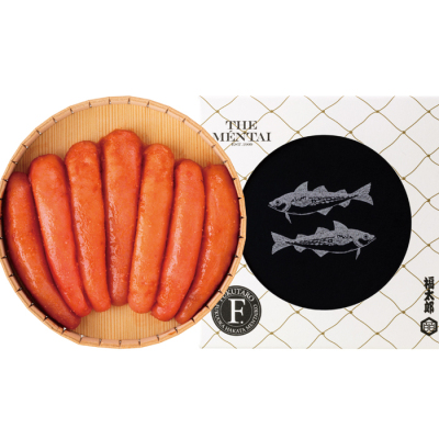 辛子明太子 福撰 400g
