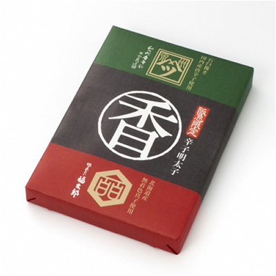 辛子明太子 福撰 240g(h1170213)｜フード(食品・スイーツ)｜阪急百貨店